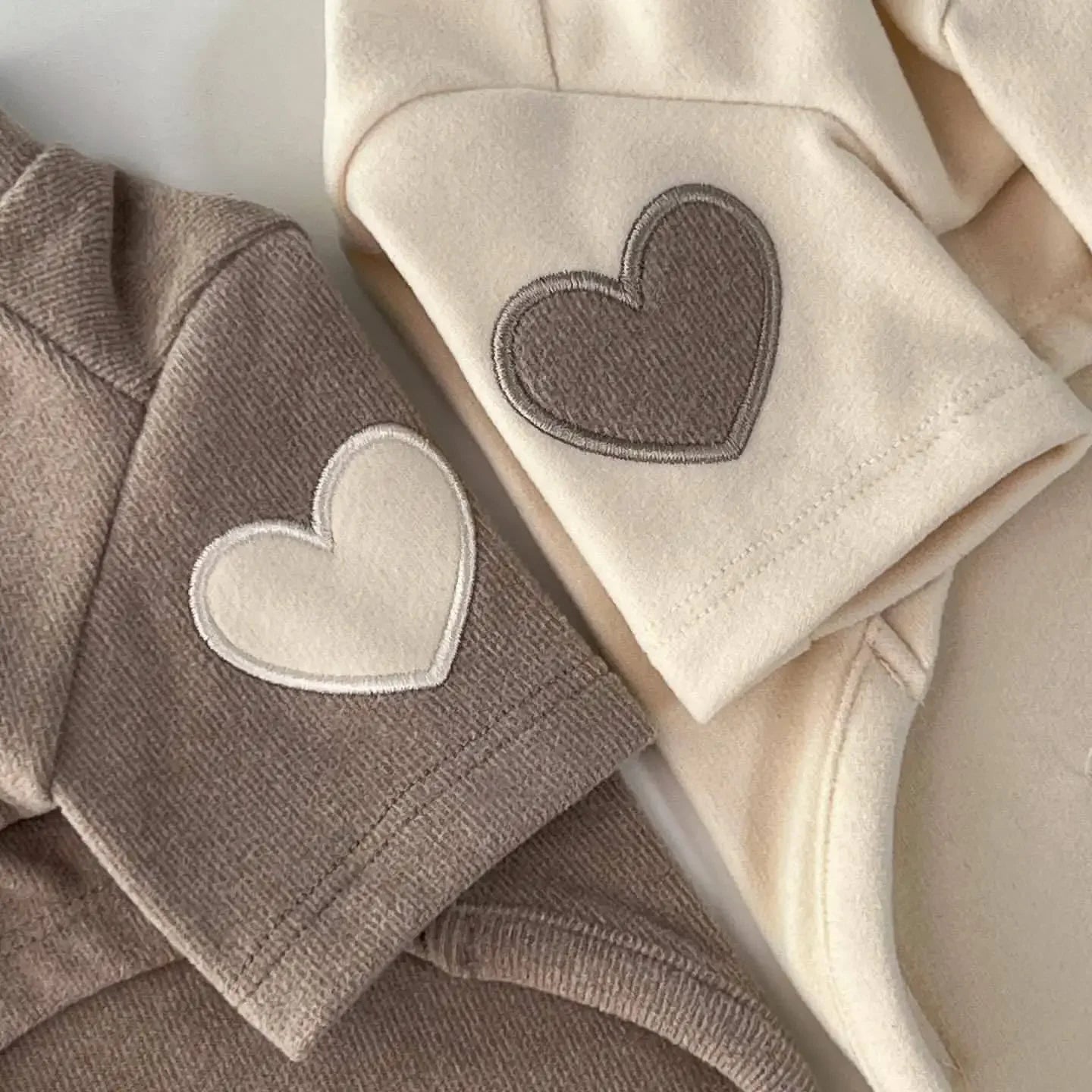 Hoodie Pet Love Bear – Roupinha Fofa e Aconchegante