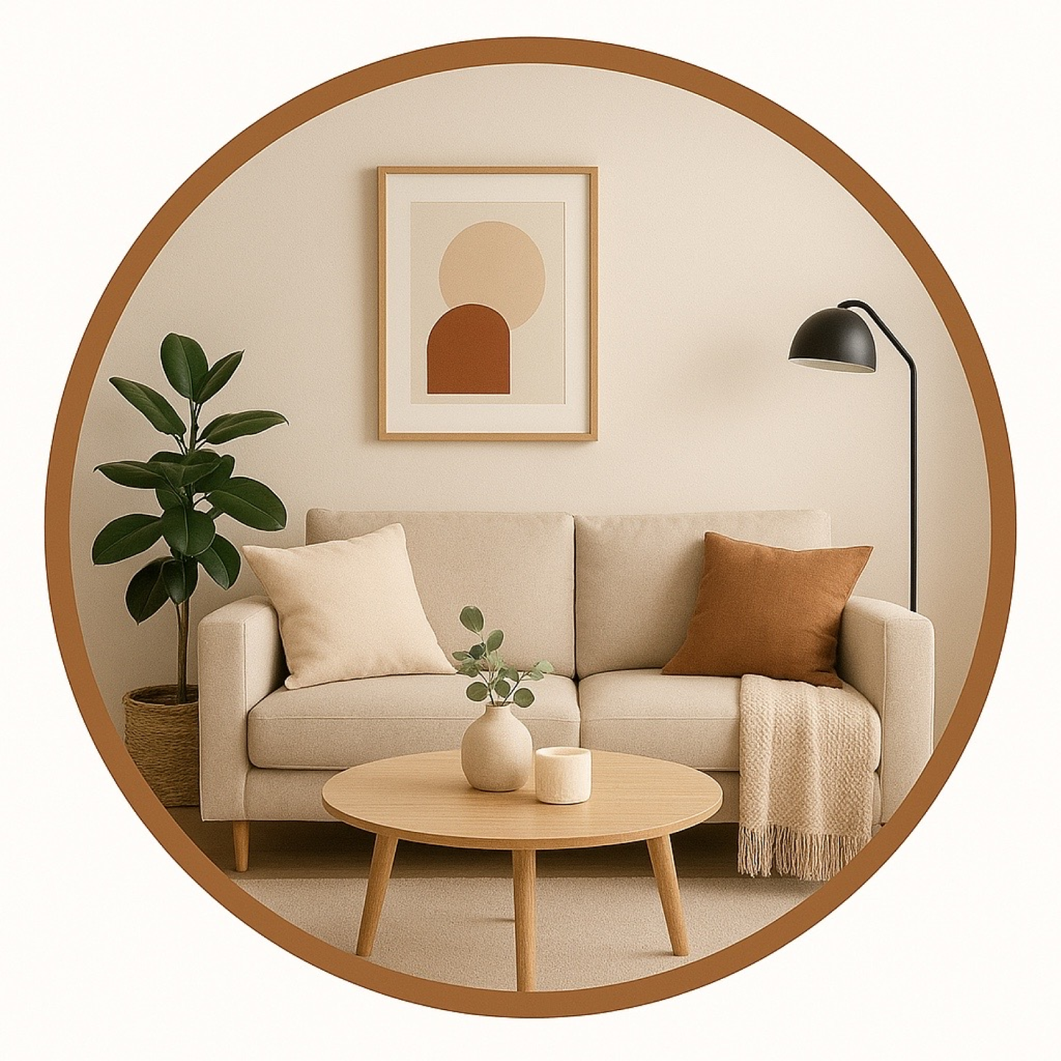 Home Comfort & Décor