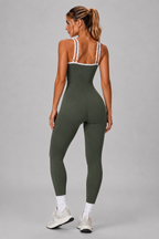 Macacão Eclipse Fit