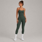 Macacão Fit Form