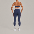 Conjunto Ícone Active