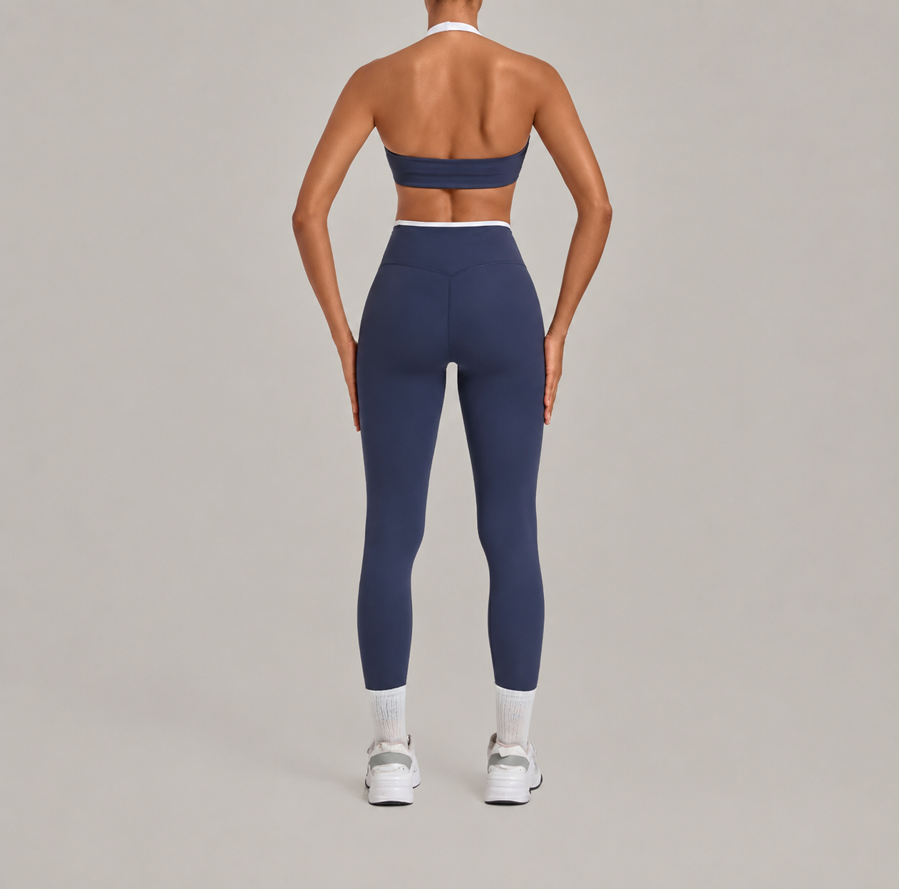 Conjunto Ícone Active