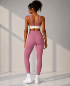 Conjunto Flex Fit