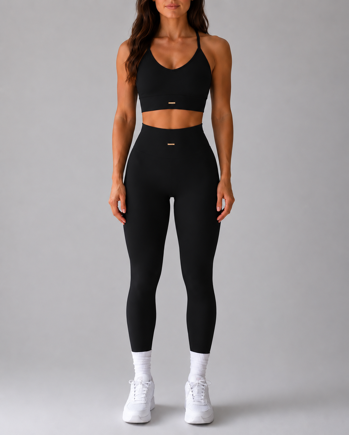 Conjunto Nova Fit