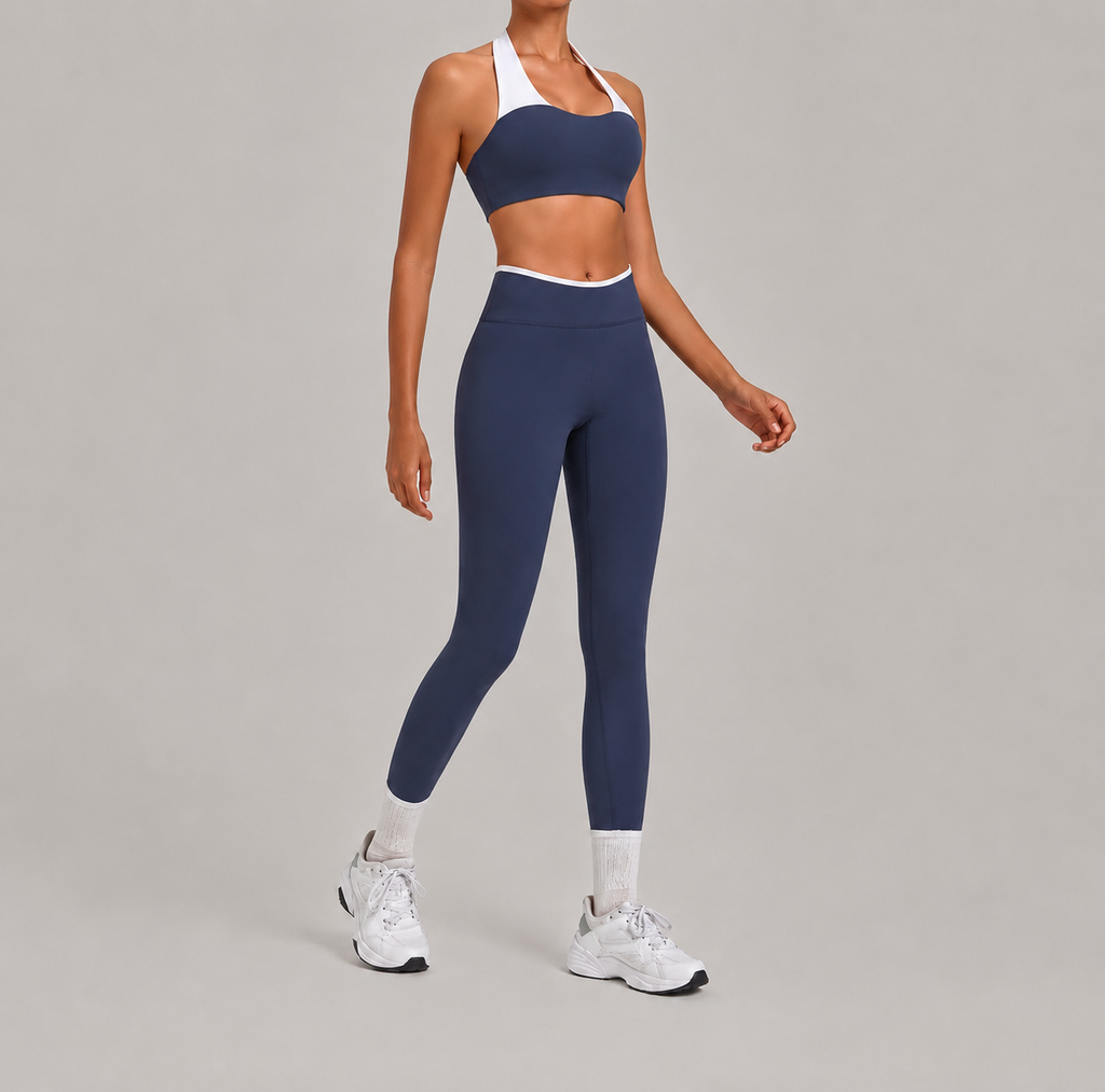 Conjunto Ícone Active