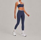 Conjunto Ícone Active