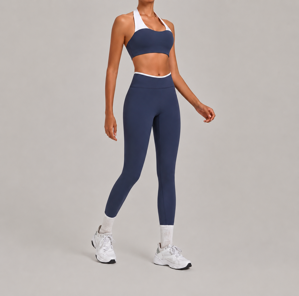 Conjunto Ícone Active