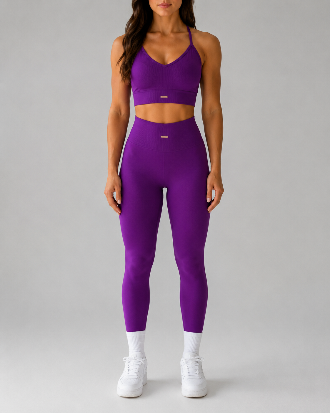 Conjunto Nova Fit