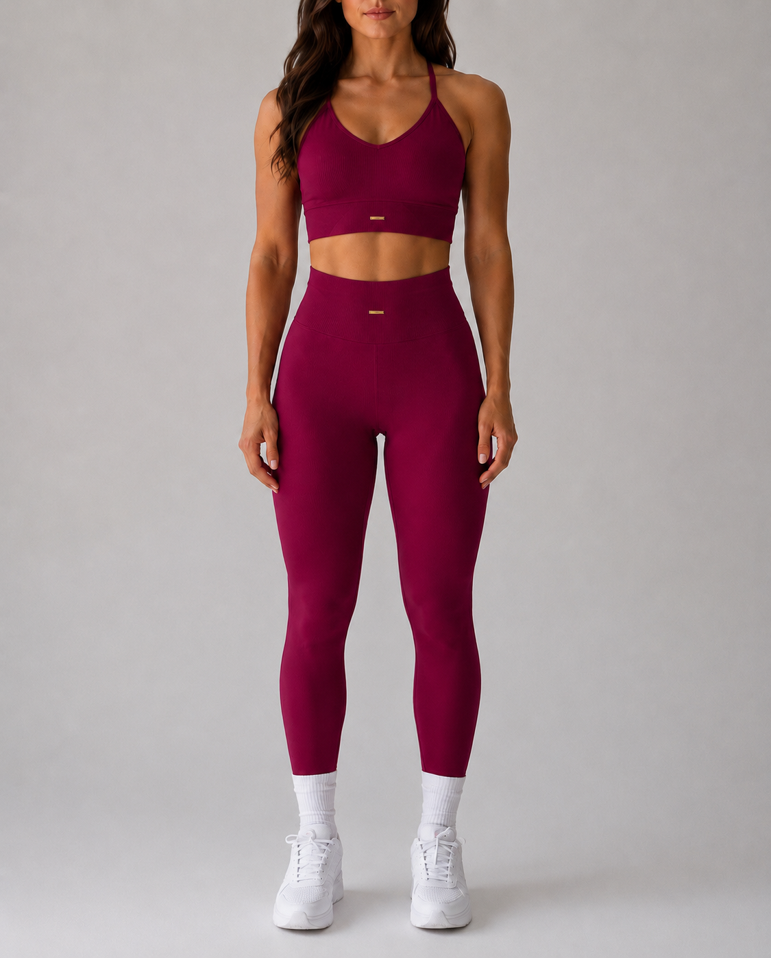 Conjunto Nova Fit