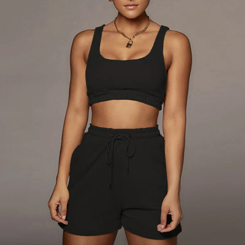Conjunto Essenza Fit