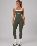 Macacão Eclipse Fit