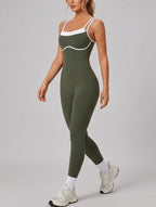Macacão Eclipse Fit