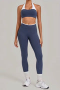 Conjunto Ícone Active