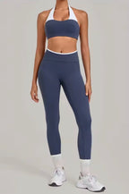 Conjunto Ícone Active