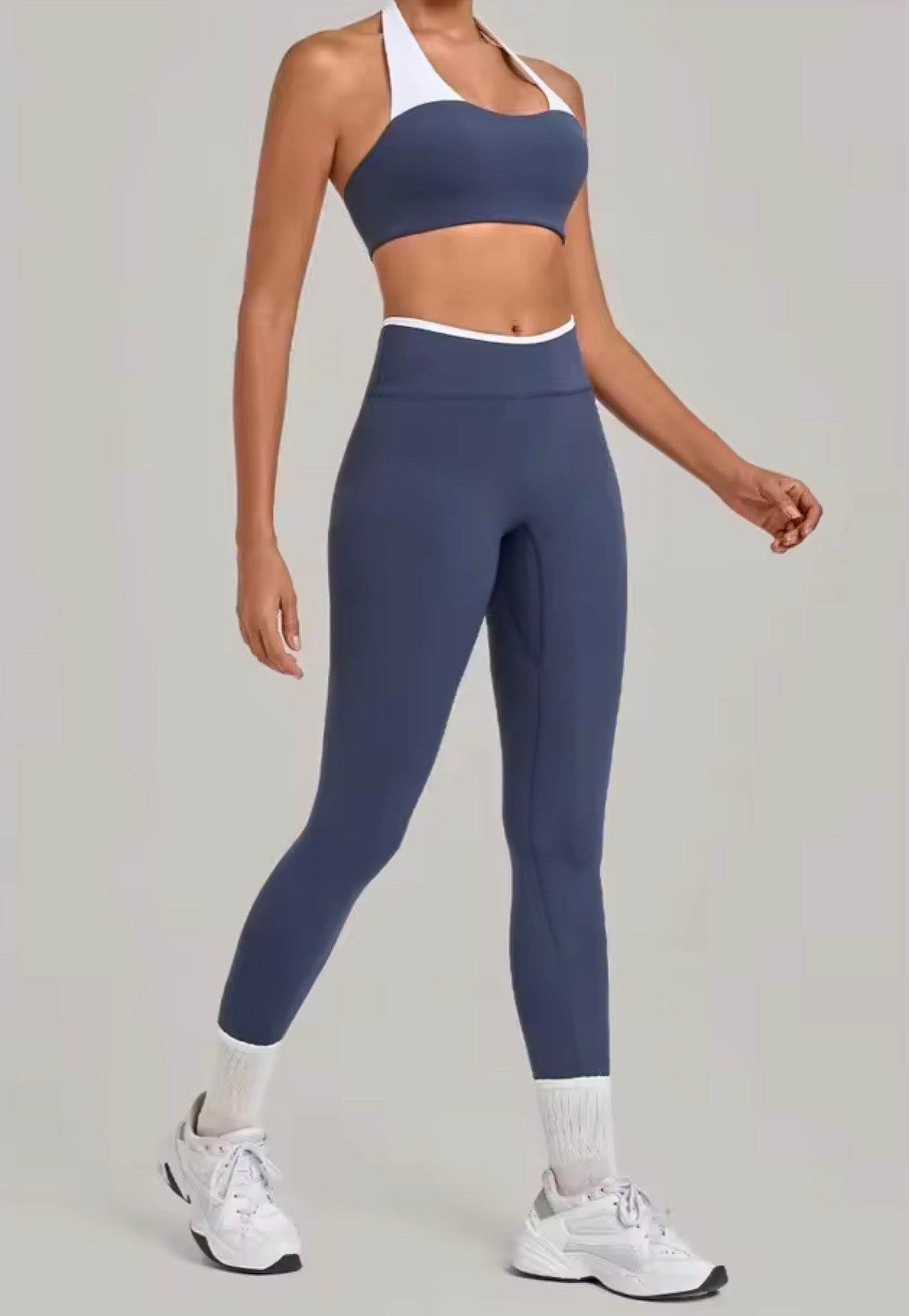 Conjunto Ícone Active