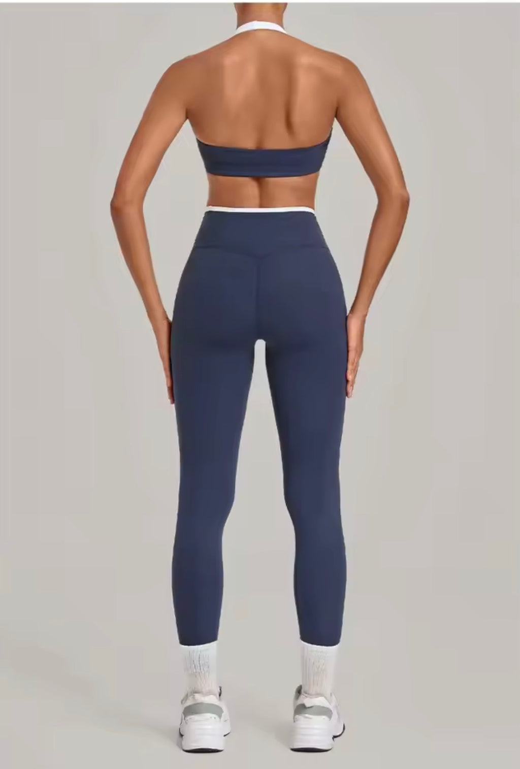 Conjunto Ícone Active