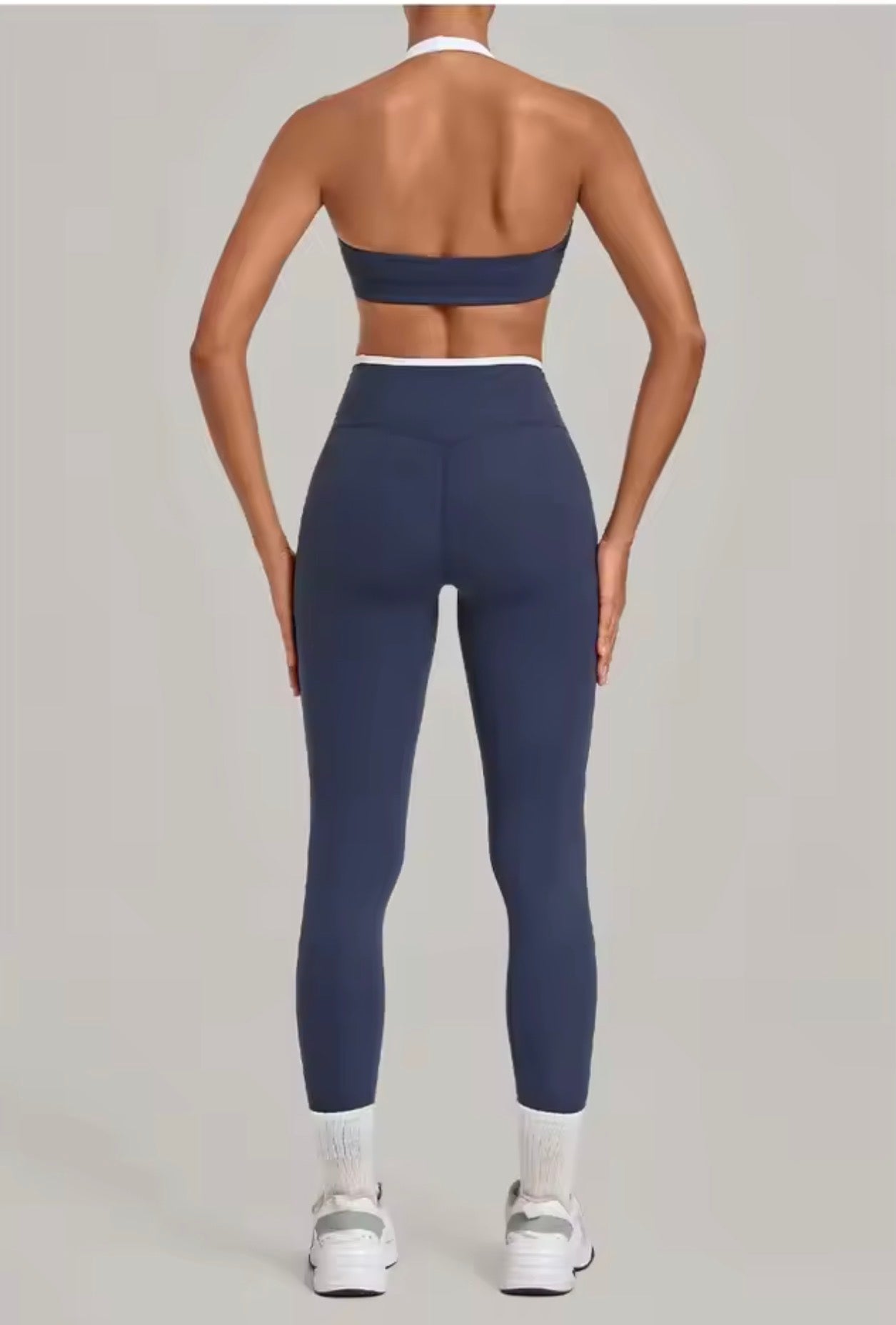 Conjunto Ícone Active