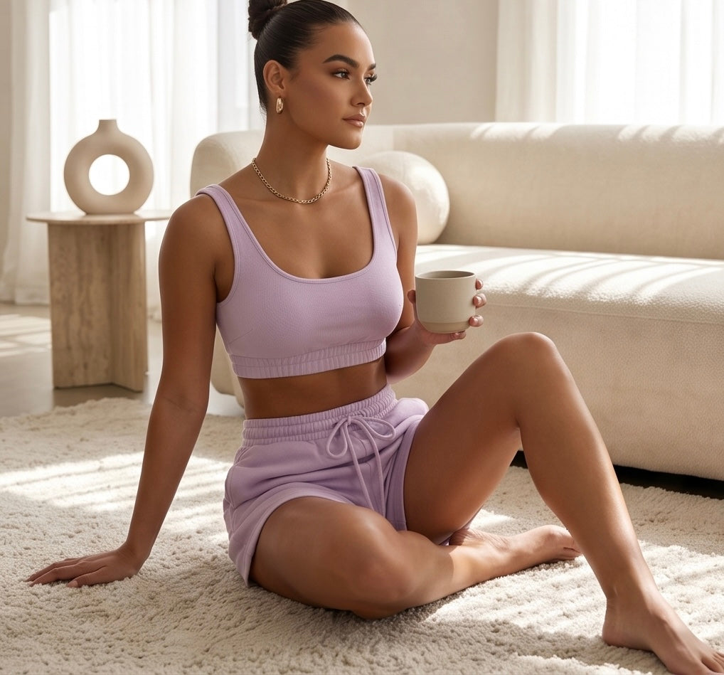 Conjunto Essenza Fit