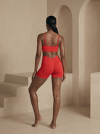 Conjunto Desportivo com Top e Parte Inferior NI NSPIRE