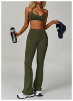 Leggings Fluir