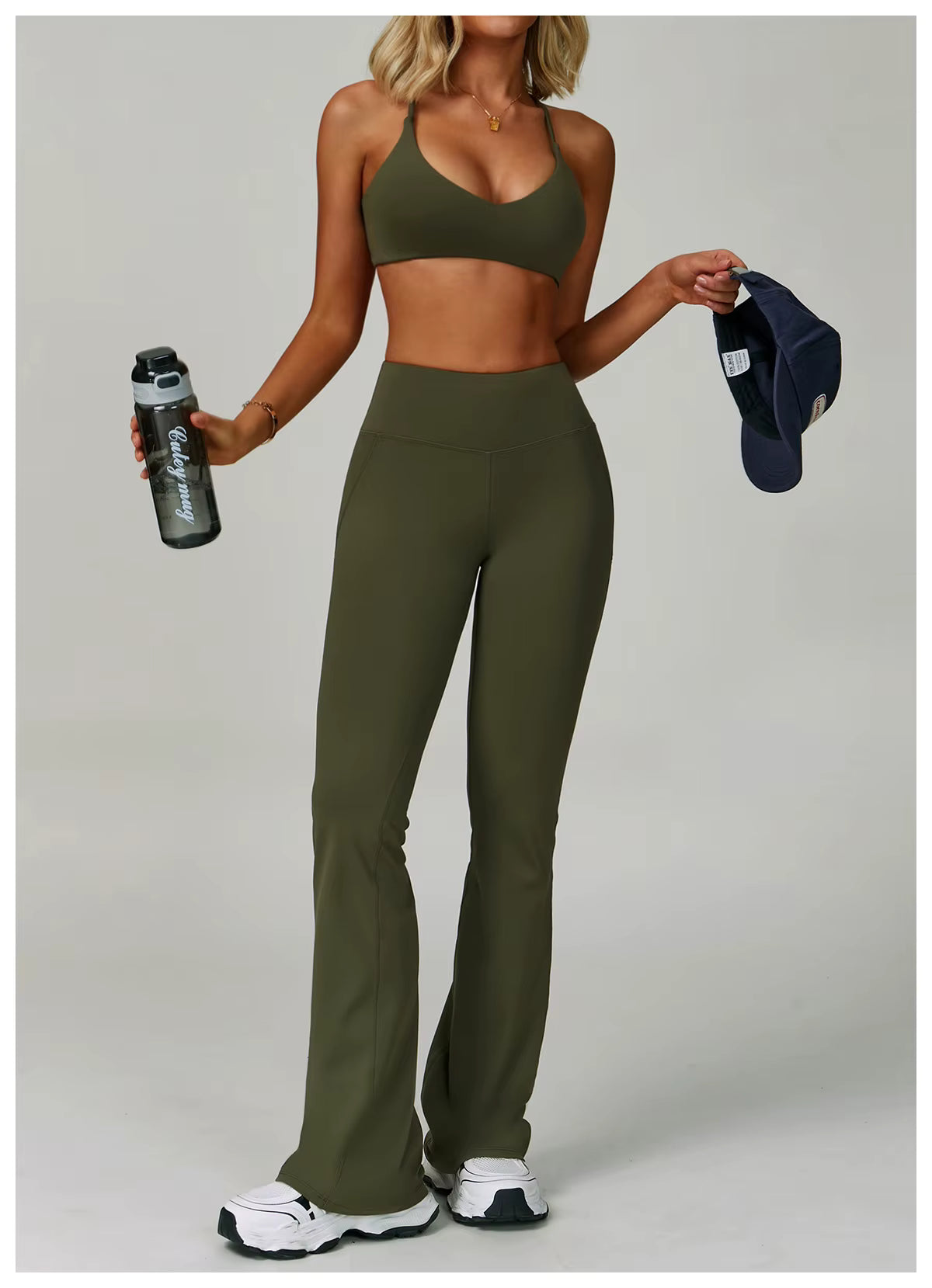 Leggings Fluir