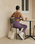 Conjunto Desportivo com Top e Parte Inferior NI NSPIRE