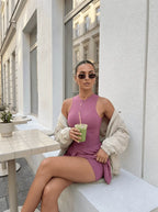 BIANHUI vestido fitness serena NI NSPIRE