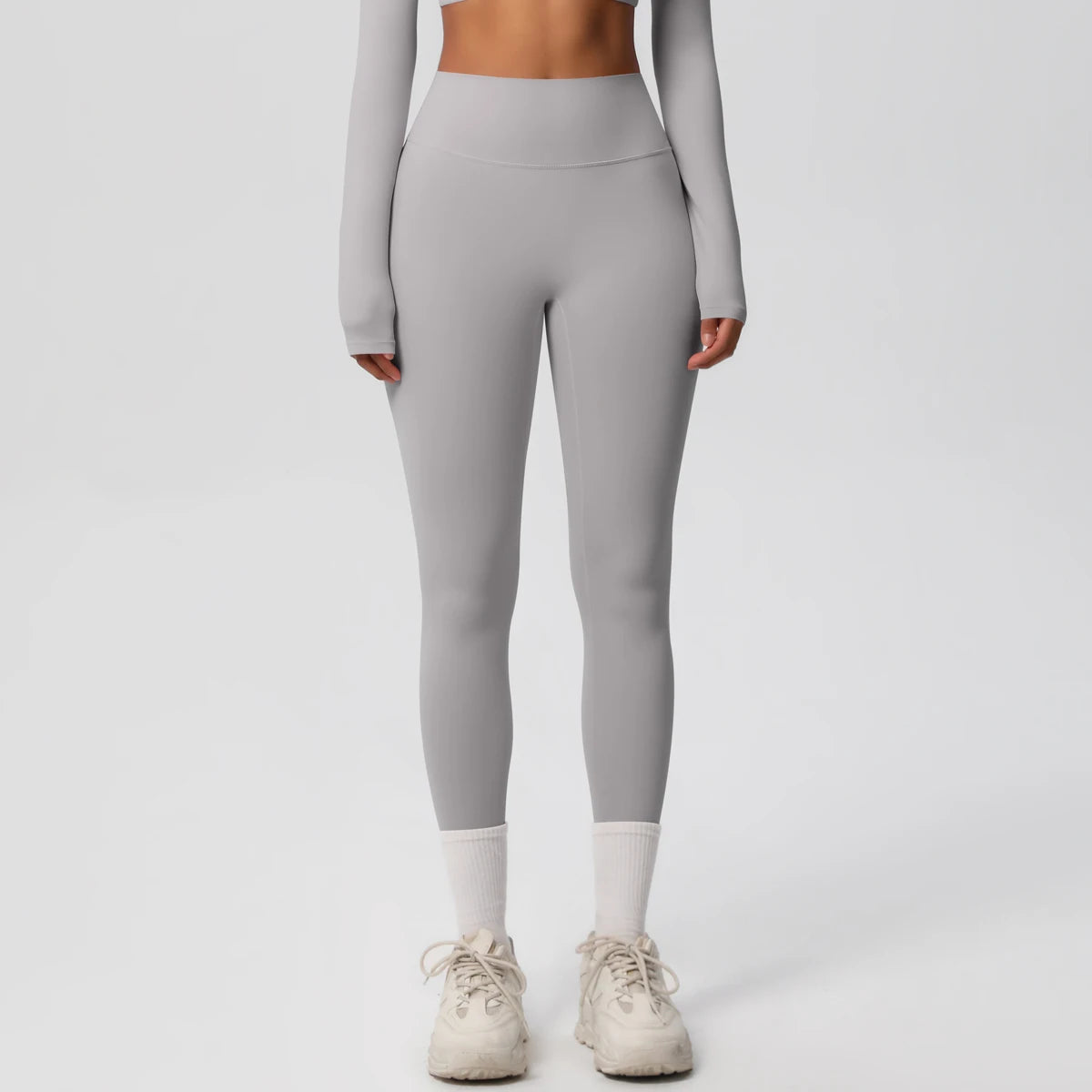 Legging basique ajusté
