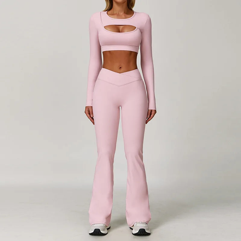Fit balance set