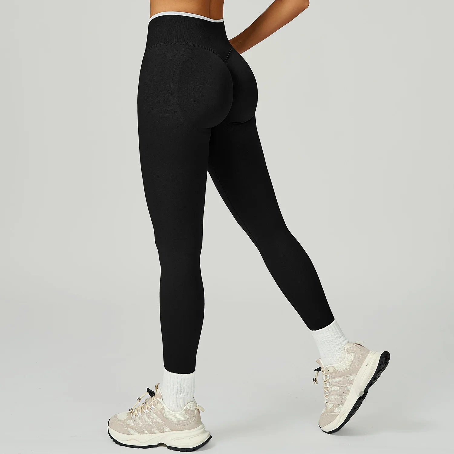 Leggings Fitness Core