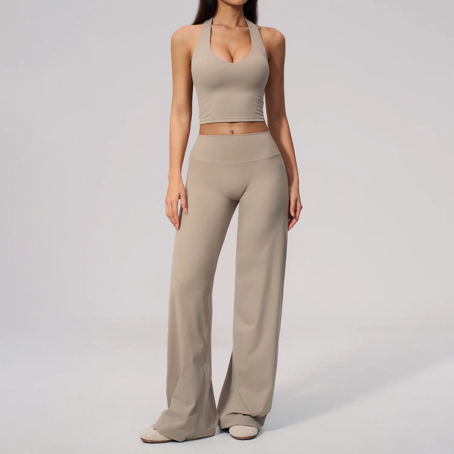 Conjunto Veloura Flow