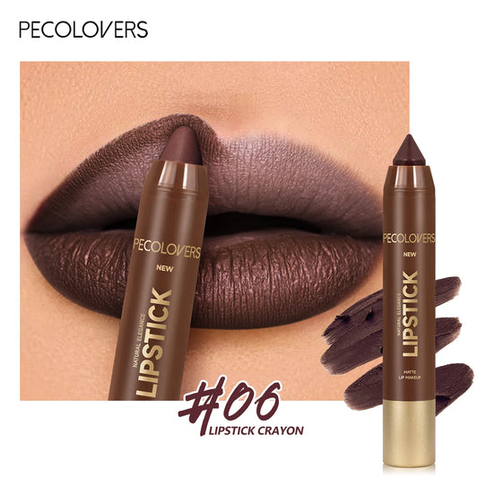 Lip Liner Matte – Contorno e preenchimento