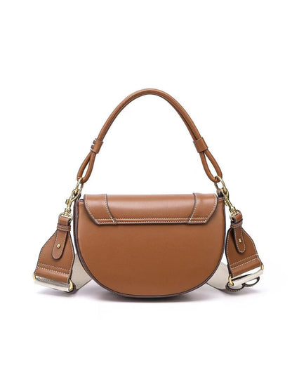 Bolsa Casual Fashion – Alça Única para Ombro e Transversal