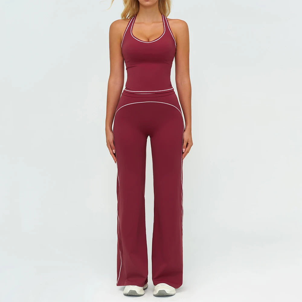 Active Line Set