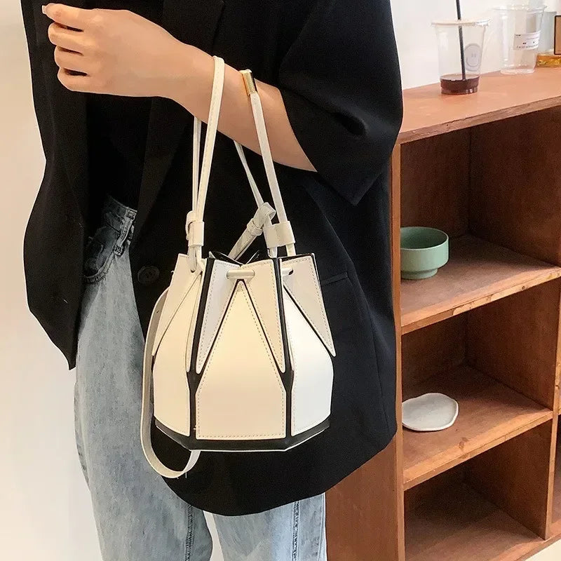 New 2025 PuBolsa Multifuncional Dobrável — Casual, Chic e Super Práticarses and Handbags