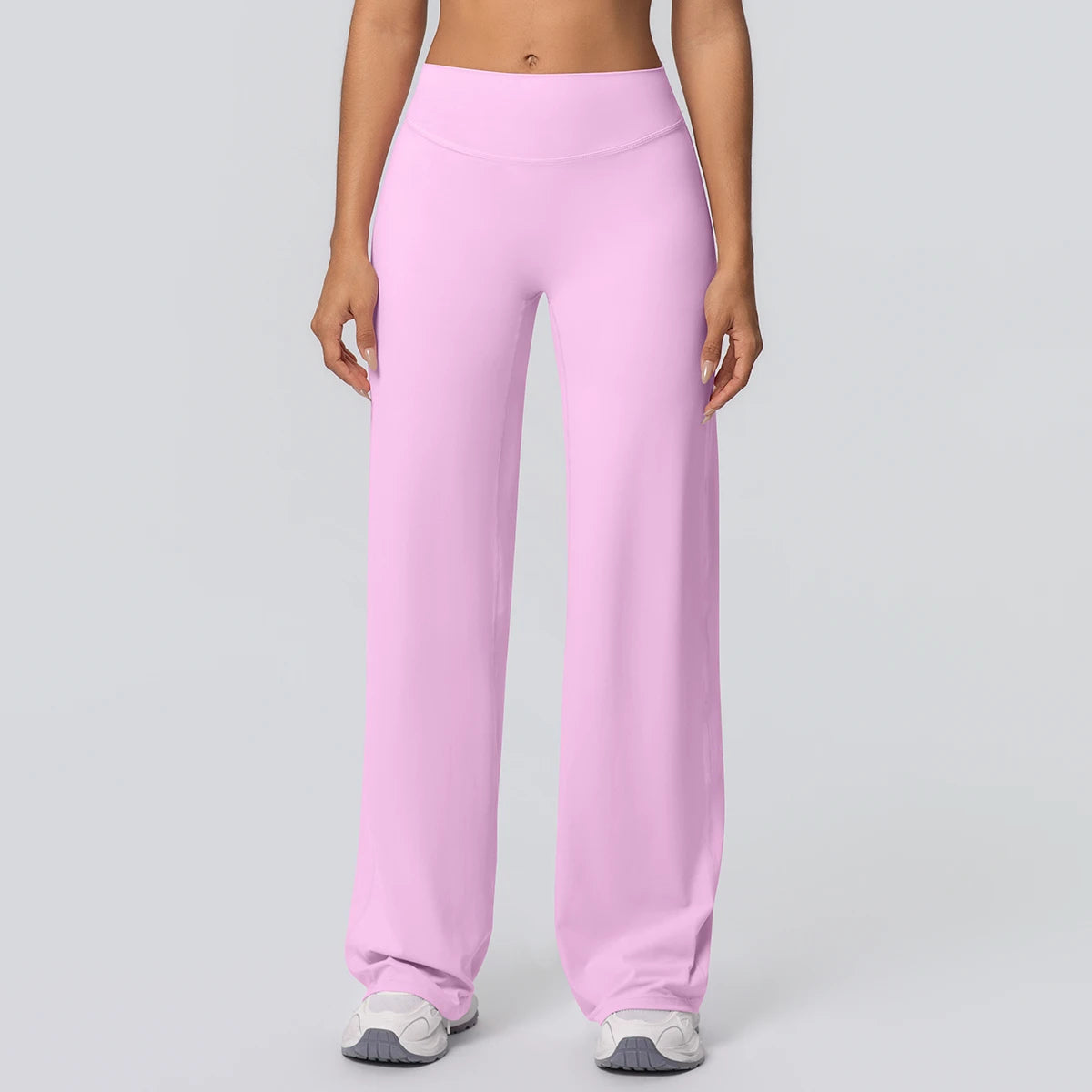 Flowy trousers
