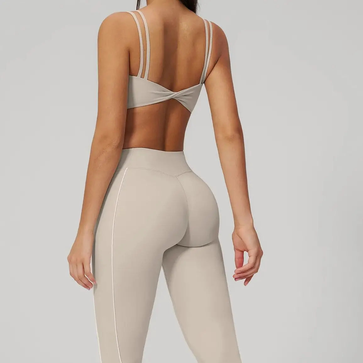 Conjunto Contour Luxe