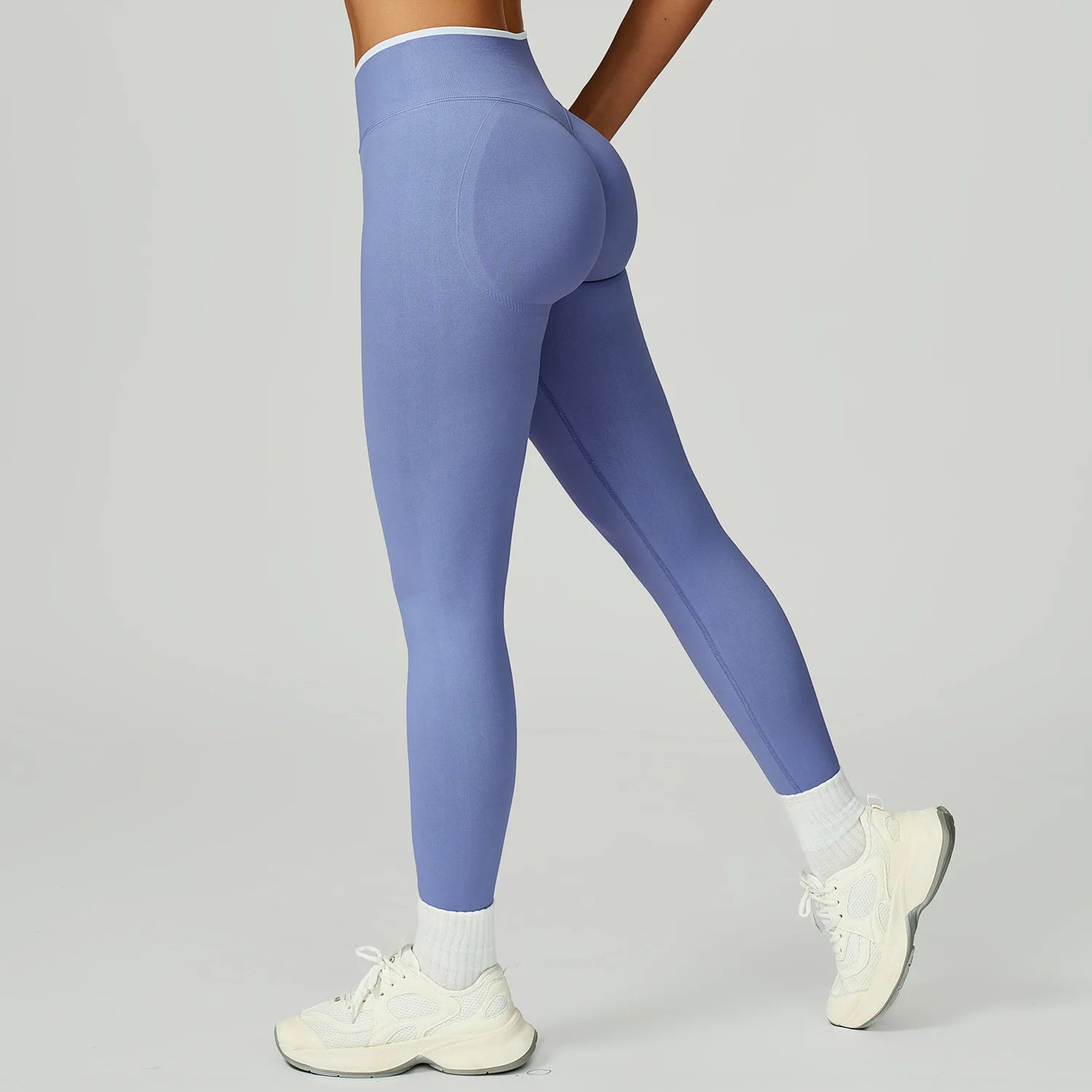 Leggings Fitness Core