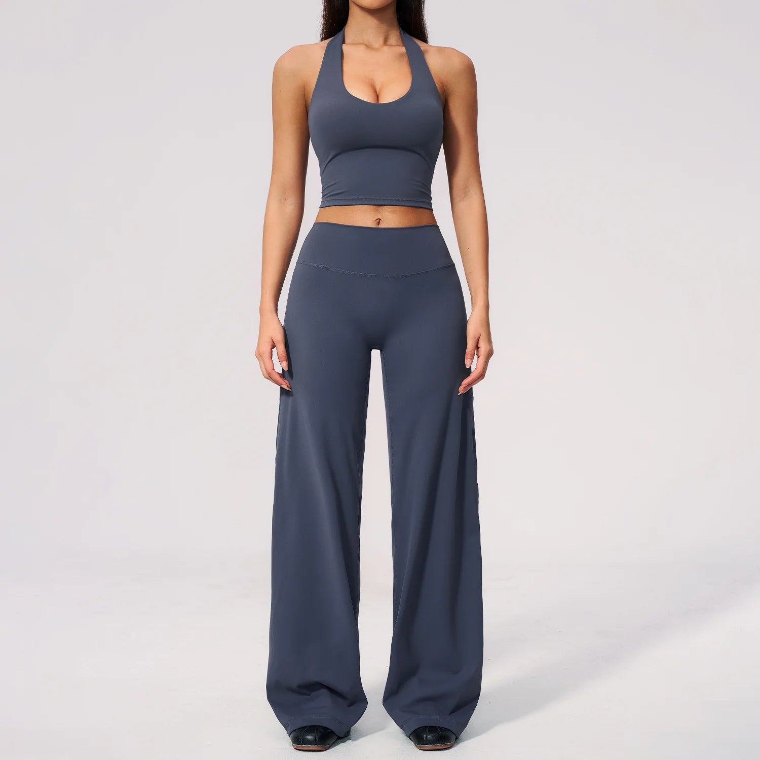 Conjunto Veloura Flow