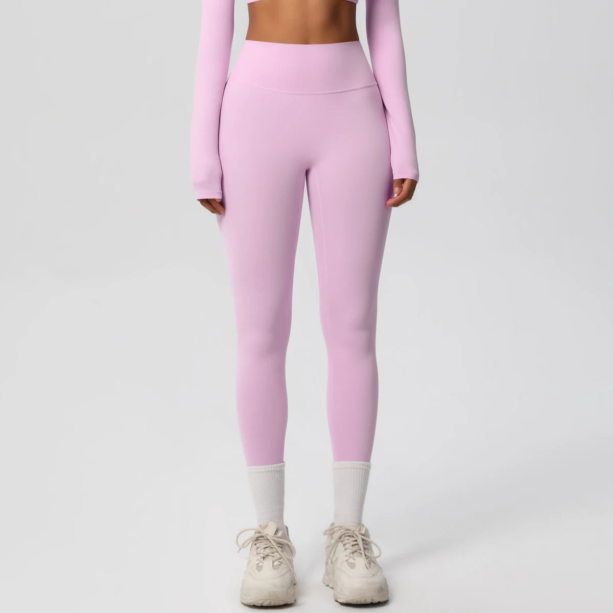 Legging basique ajusté