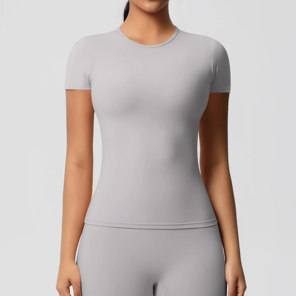 T-shirt de sport basique