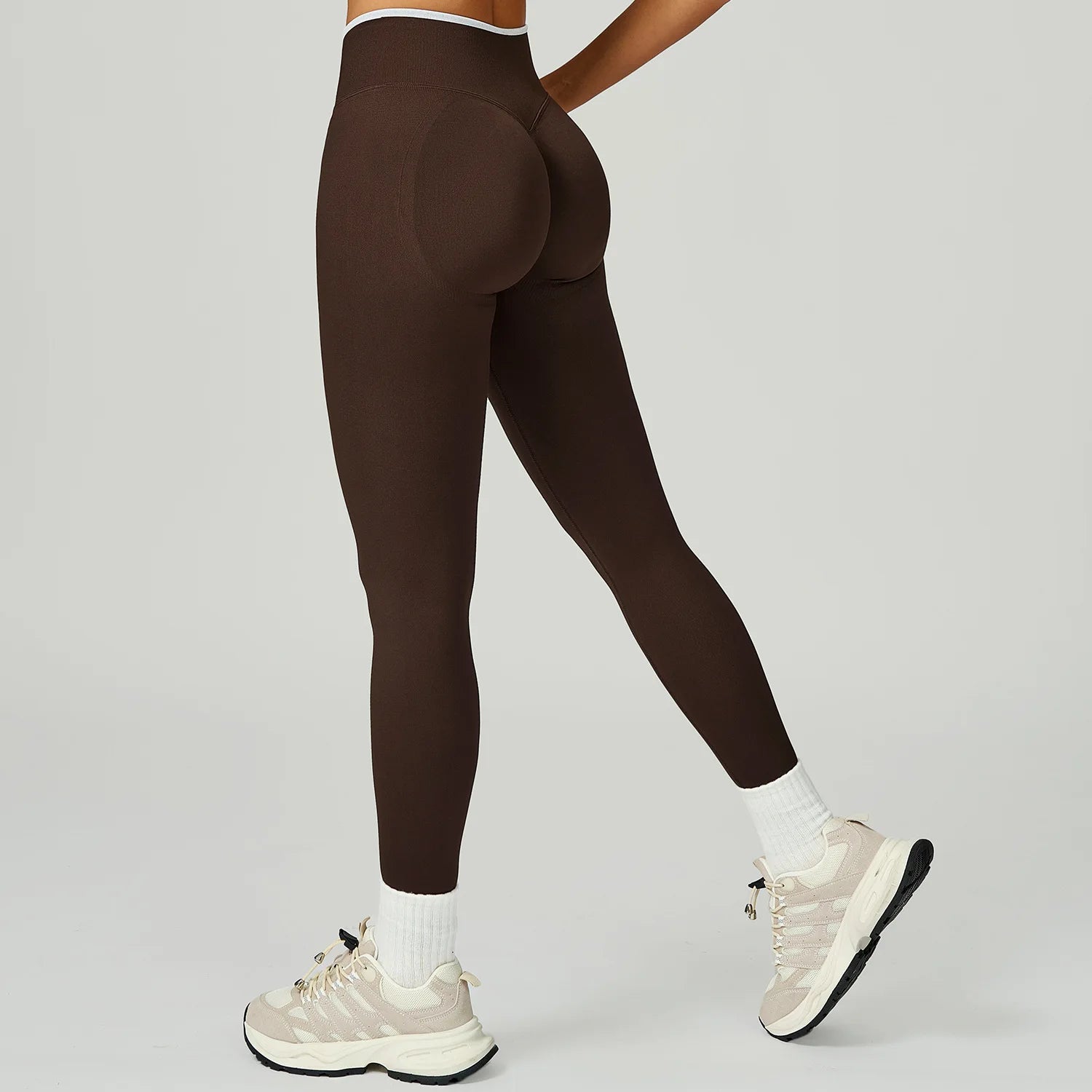 Leggings Fitness Core