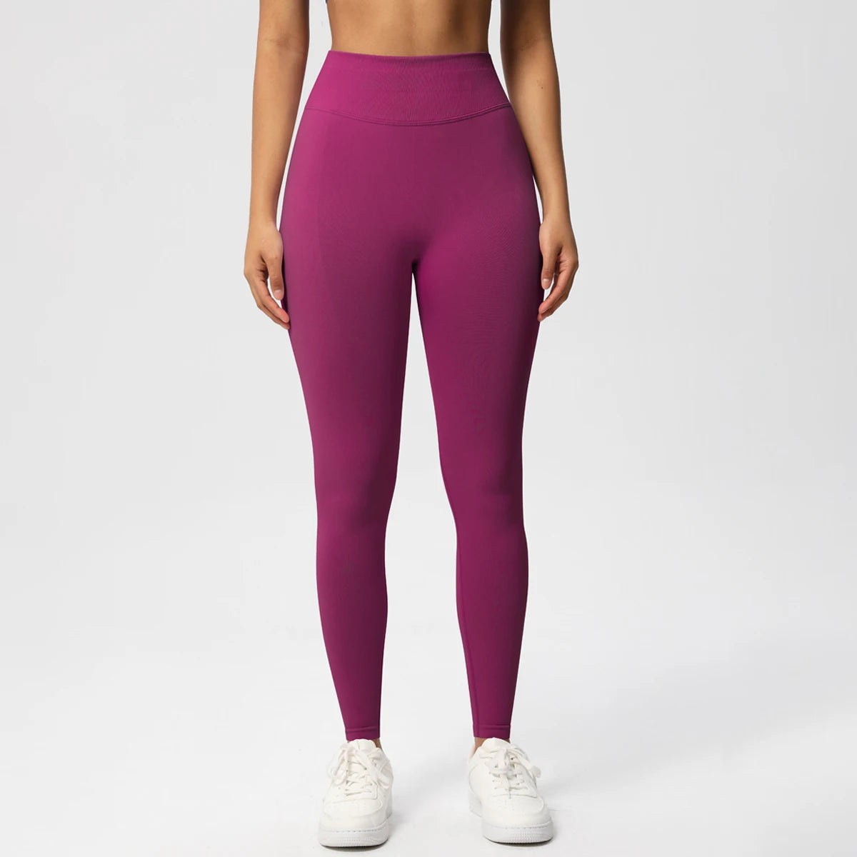 Leggings sculptantes