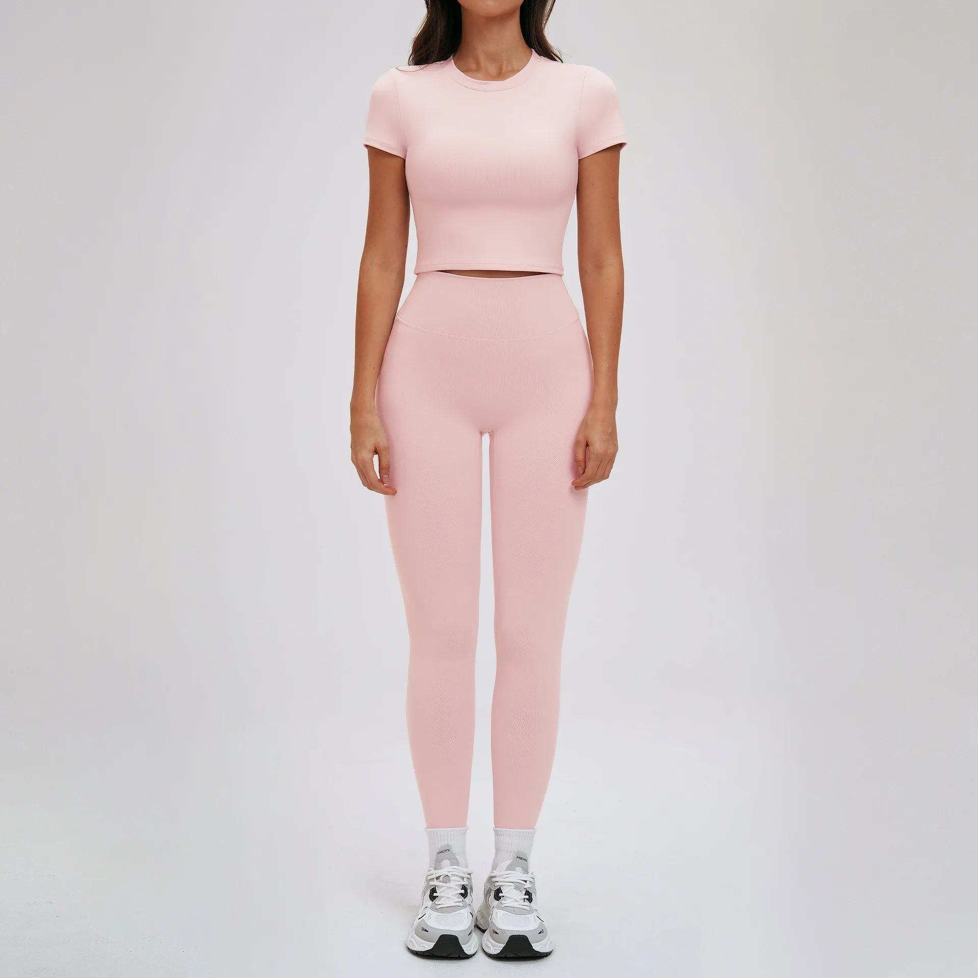 Conjunto Legancy Fit