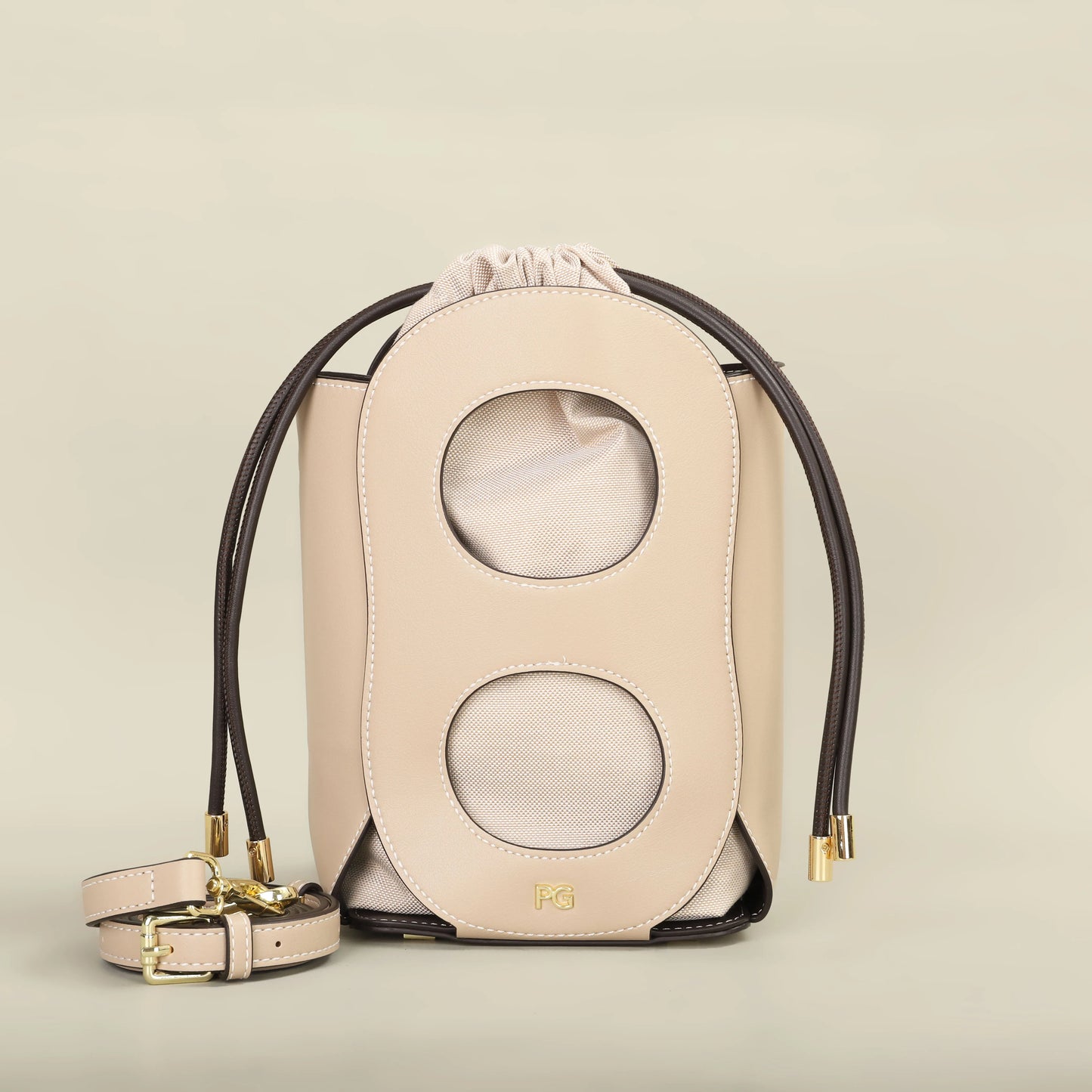 Bolsa Feminina de Luxo com Design Elegante e Versátil