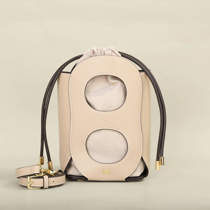 Bolsa Feminina de Luxo com Design Elegante e Versátil