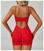 Conjunto Desportivo com Top e Parte Inferior NI NSPIRE