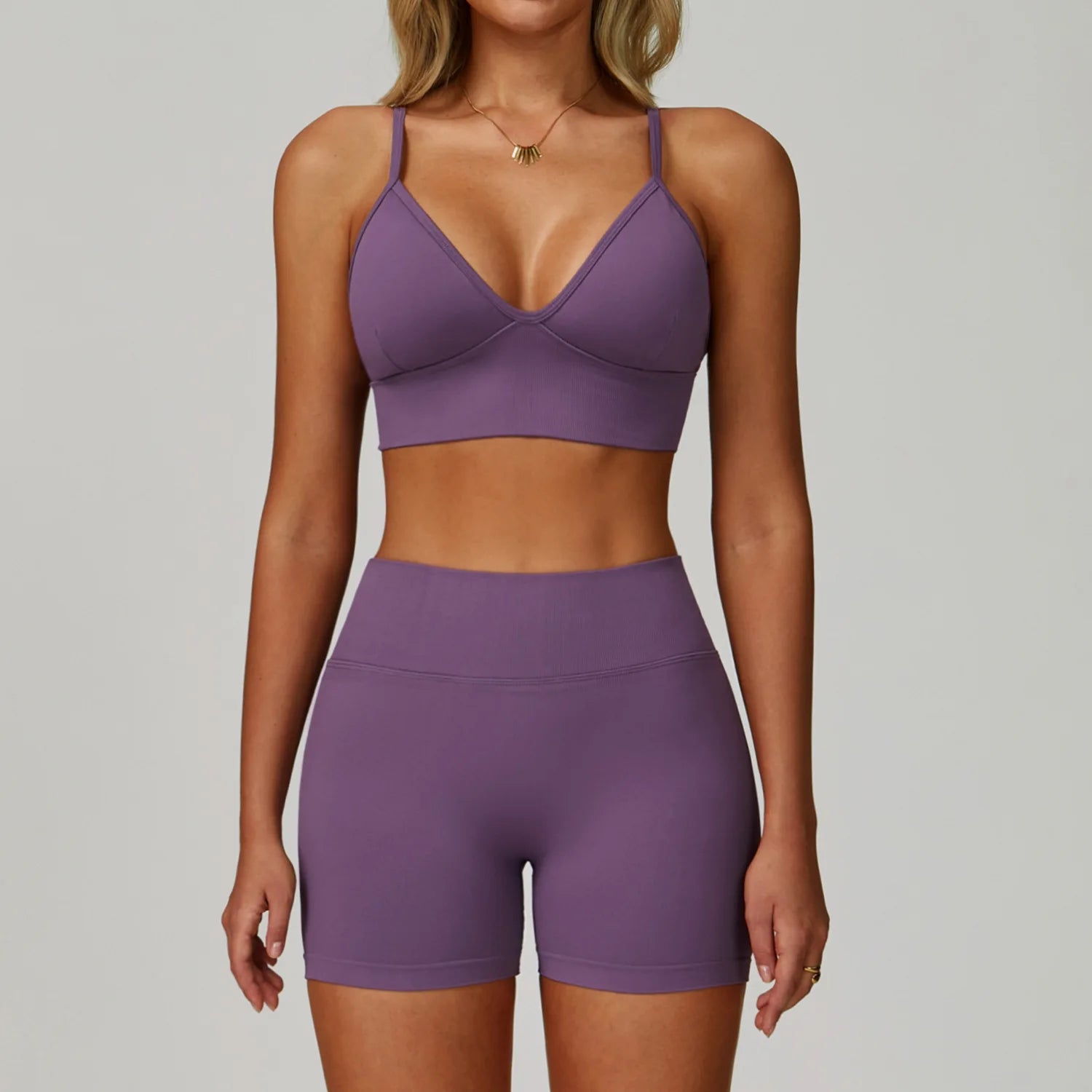 Conjunto Desportivo com Top e Parte Inferior NI NSPIRE