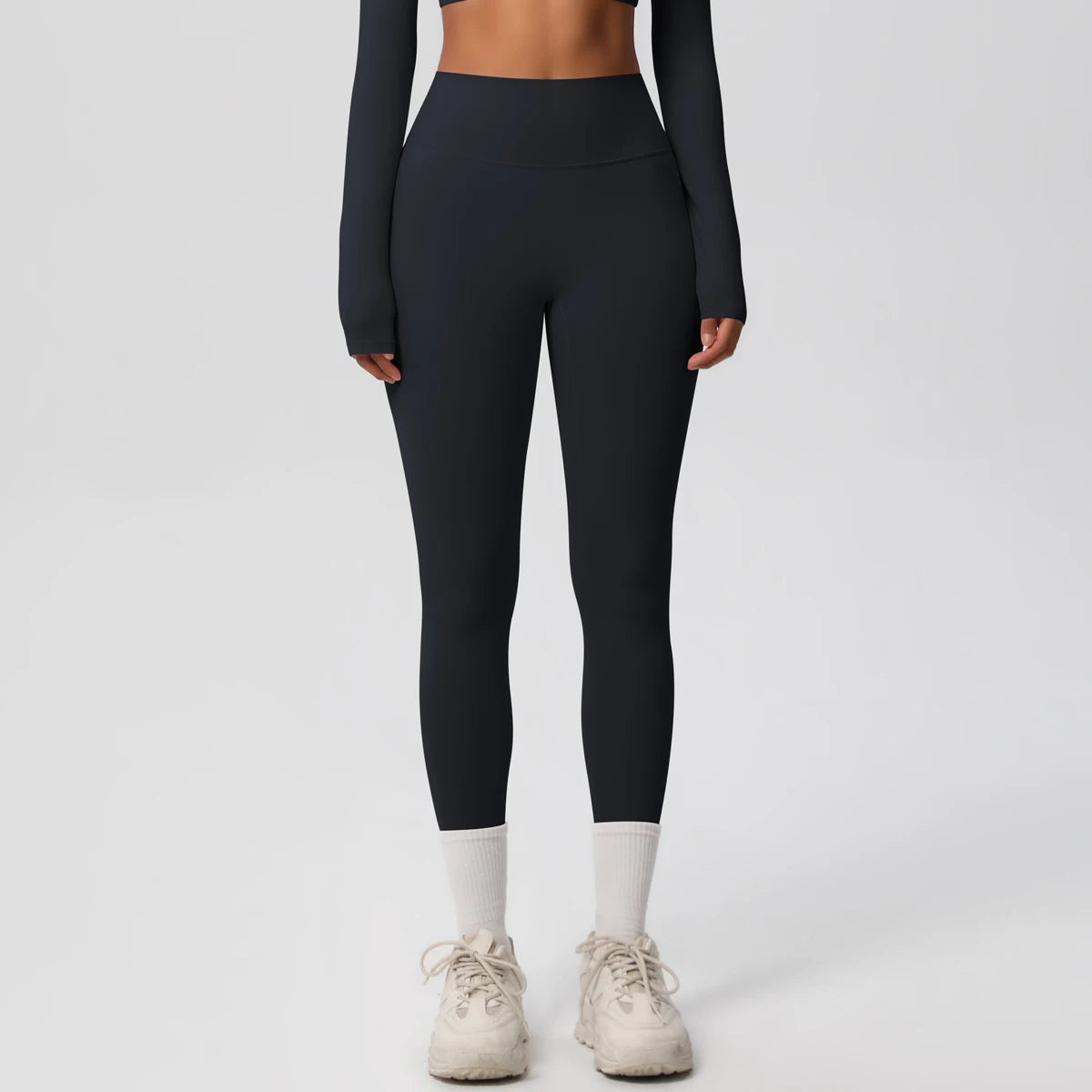 Legging basique ajusté