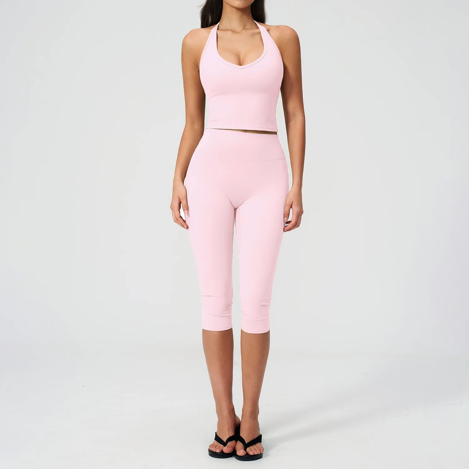 Conjunto Classic Allure